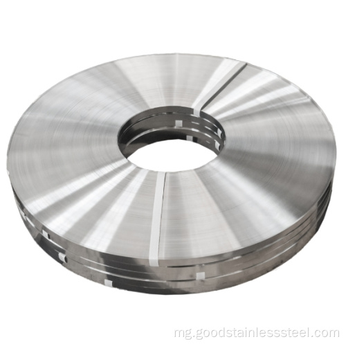 Stainless Steel Decorative Plate 304